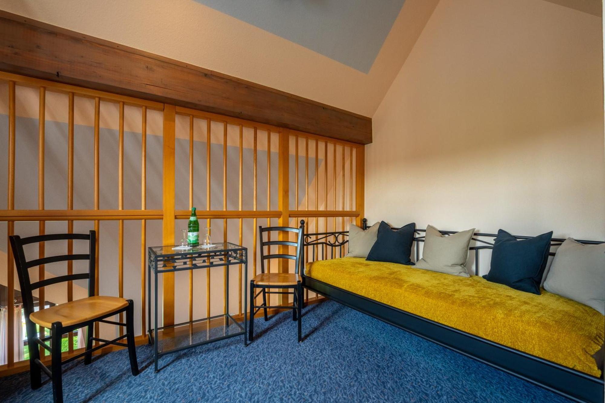 Burgstadt-Hotel Кастеллаун Экстерьер фото